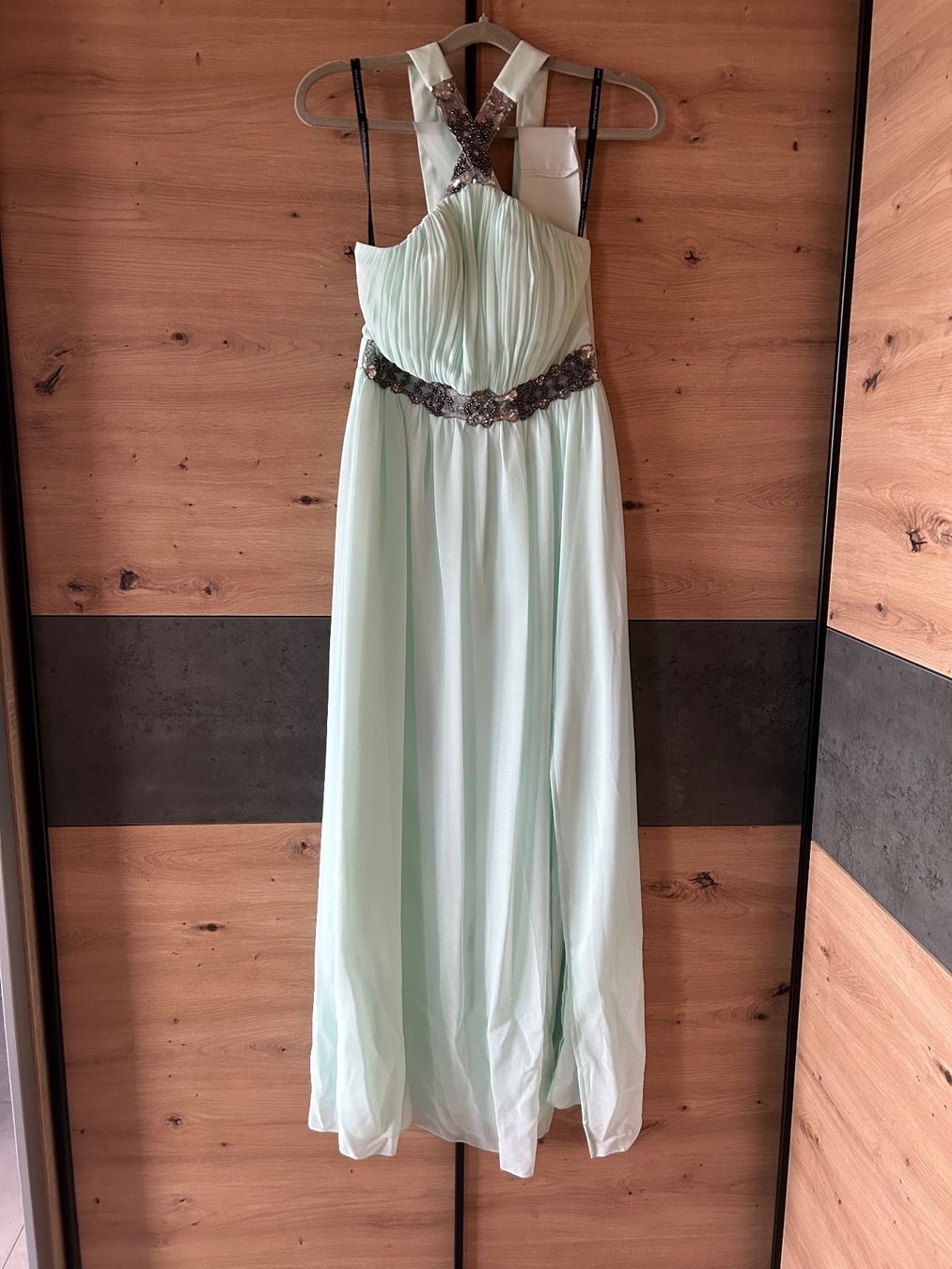 Vestiti: Abendkleid Gr. 36 - Little Mistress – Usato da Golaten venduto da Dani755