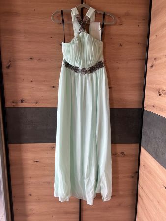 Abendkleid Gr. 36 - Little Mistress