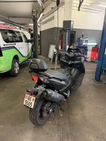 Kontrollschild BE 5505
