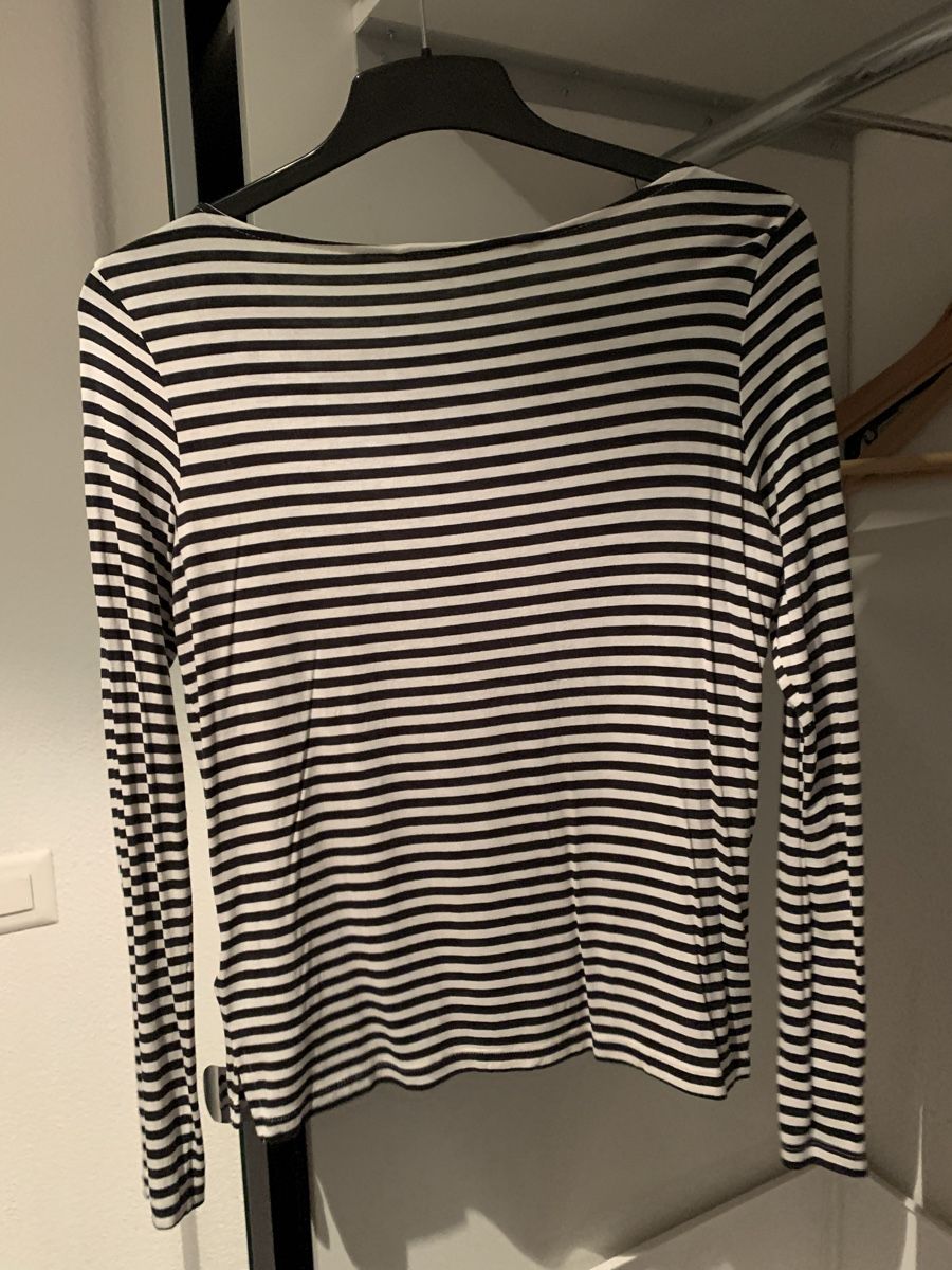Tom Tailor Pullover & Sweatshirts: Schöner Oberteil Damen. Pulli. Bluse . Tom Tailor Denim. S – Gebraucht aus Ostermundigen von des_t9vv 4