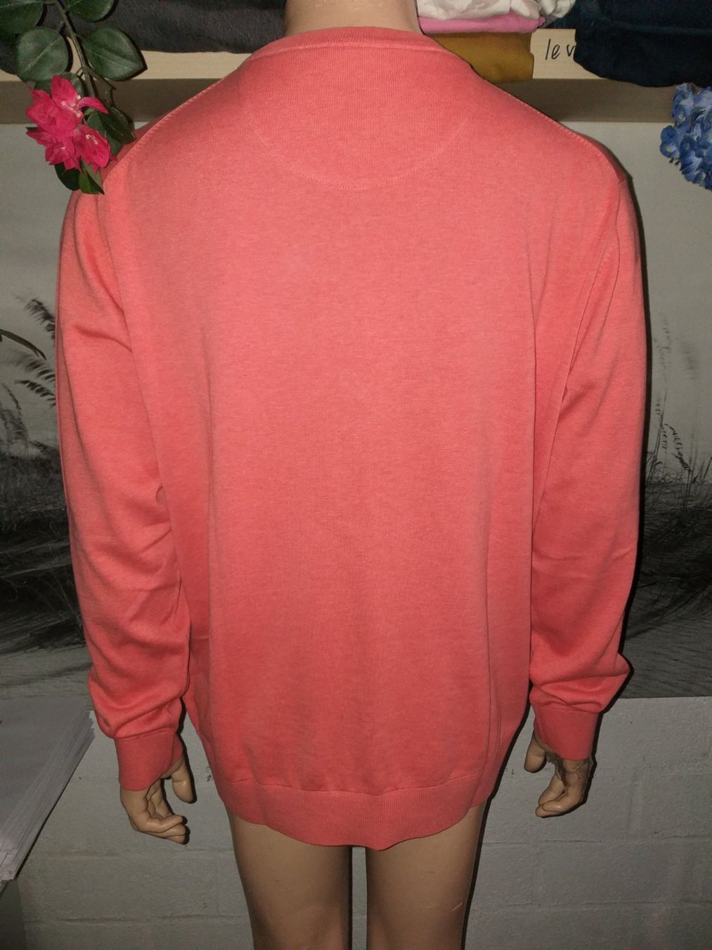Bugatti Maglioni & Felpe: Pullover BUGATTI  Taille / Grosse 2XL (45/46)  Easy Care – Usato da Cossonay-ville venduto da Super-Price-Quality 6