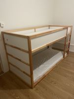 Lit superposé IKEA KURA 