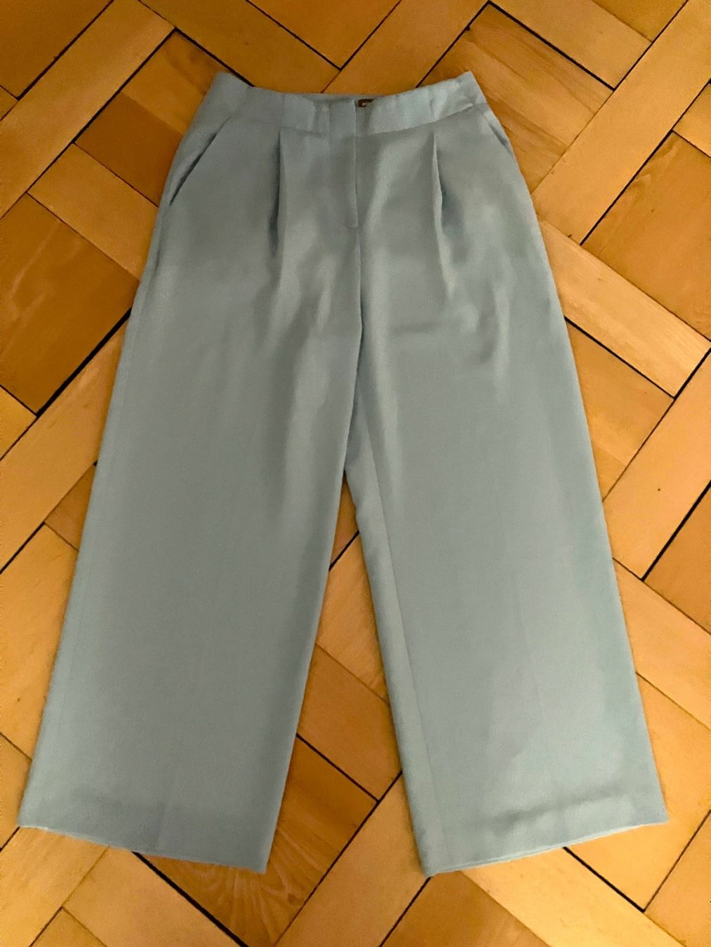 Hugo Boss Kleiderpakete: Hugo Boss, Massimo Dutti, Zara: Grösse 38 – Neu (gemäss Beschreibung) aus Zürich von luna779 4