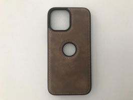 Apple iPhone 13 Pro Max. Hülle Etui Cove