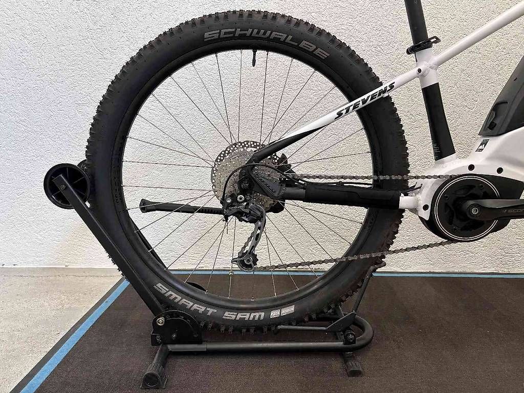 Biciclette: Stevens E-Tremalzo 14 500Wh Occasion – Usato da Bévilard venduto da Palouette 1