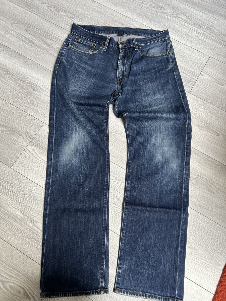 Jeans: Jeans Brookly Brothers - Taille 31/30 – Gebraucht aus Genève von and_k79x