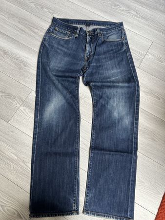 Beau Jeans Homme Brookly Brothers - Taille 31/30 