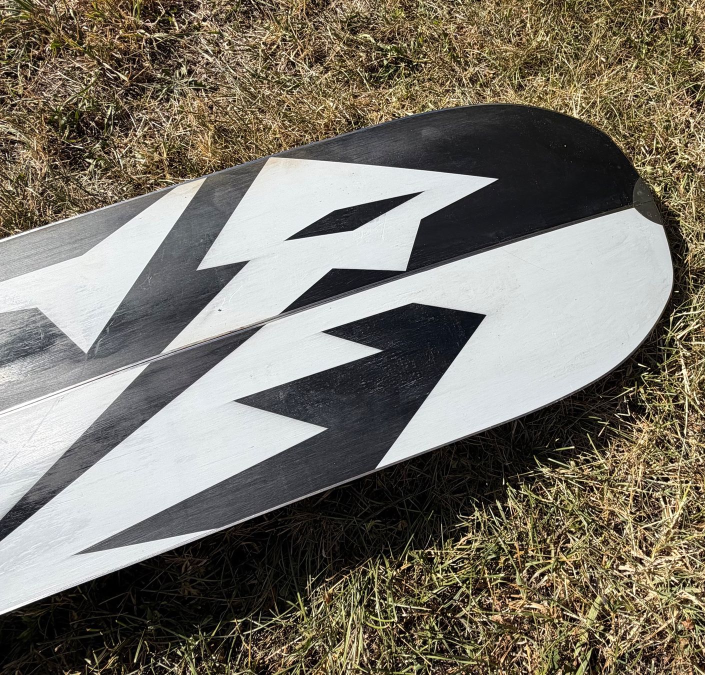 Jones Board: Splitboard Jones Solution - Set complet – Usato da Chêne-Bourg venduto da JKLN 4