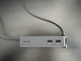 Microsoft Surface Dock