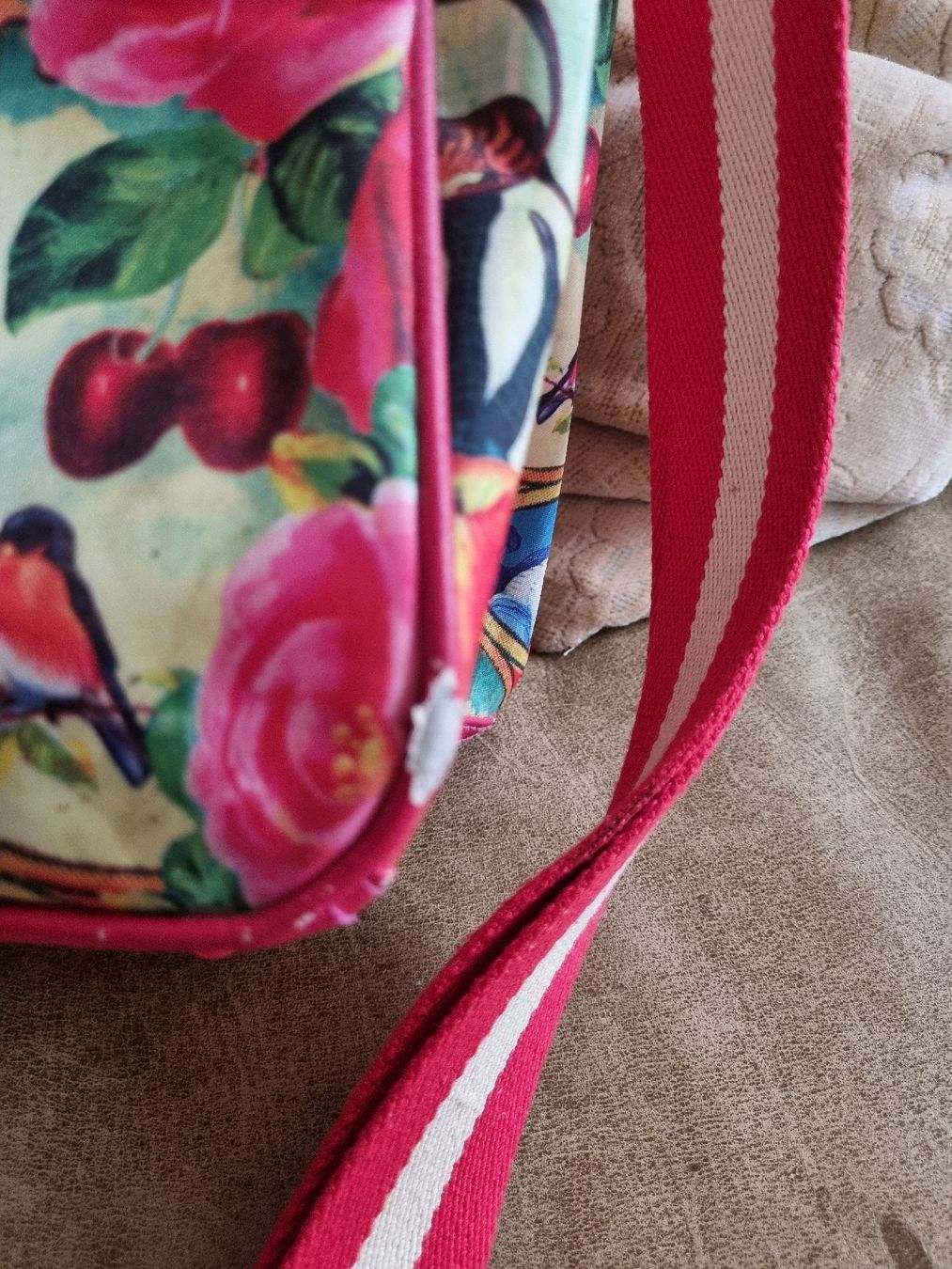 Pip Studio Taschen für Damen: Tasche PIP STUDIO – Gebraucht aus Witterswil von Katja... 4