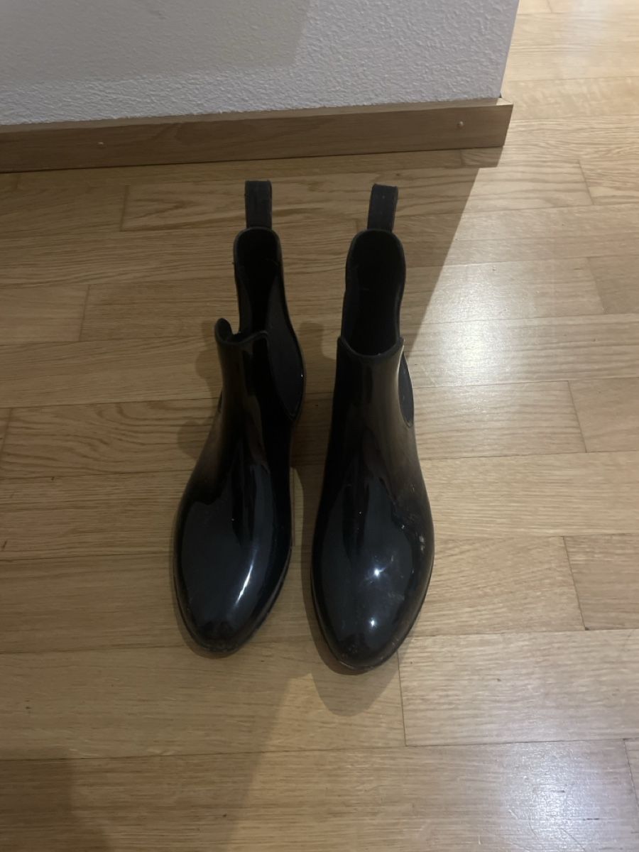 Chaussures femmes: Regenstiefel – D'occasion à Ebikon par son_8rwb