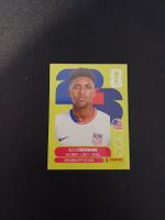 Panini Sticker FIFA WM 2026 Alex Freeman USA 6