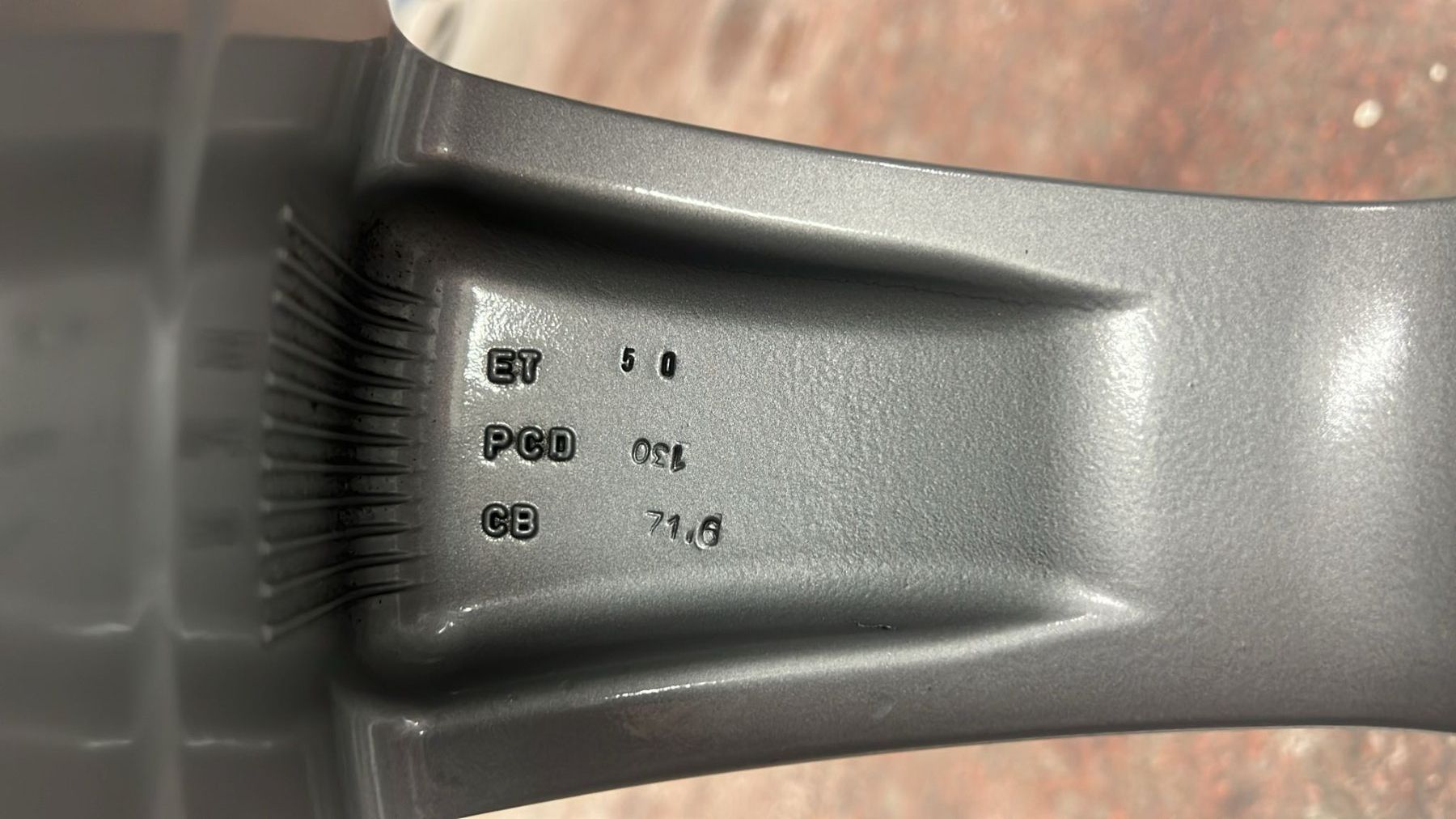 Cerchioni: 23 Zoll Felgen – Usato da Bilten venduto da Porsche037 3