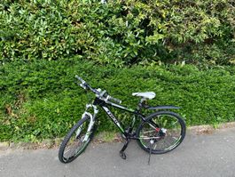 TREK Jugend Mountainbike