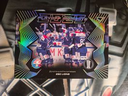 ZSC Lions Playoff Momente 2024/25 Sportzoo