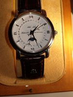Armbanduhr Maurice Lacroix Master Piece