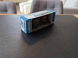 Märklin HO Güterwagen mit Fässern Bordeaux 4332