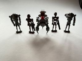 LEGO Star Wars Droiden-Paket