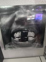 Kanye West - Bully Vinyl Clear OVP