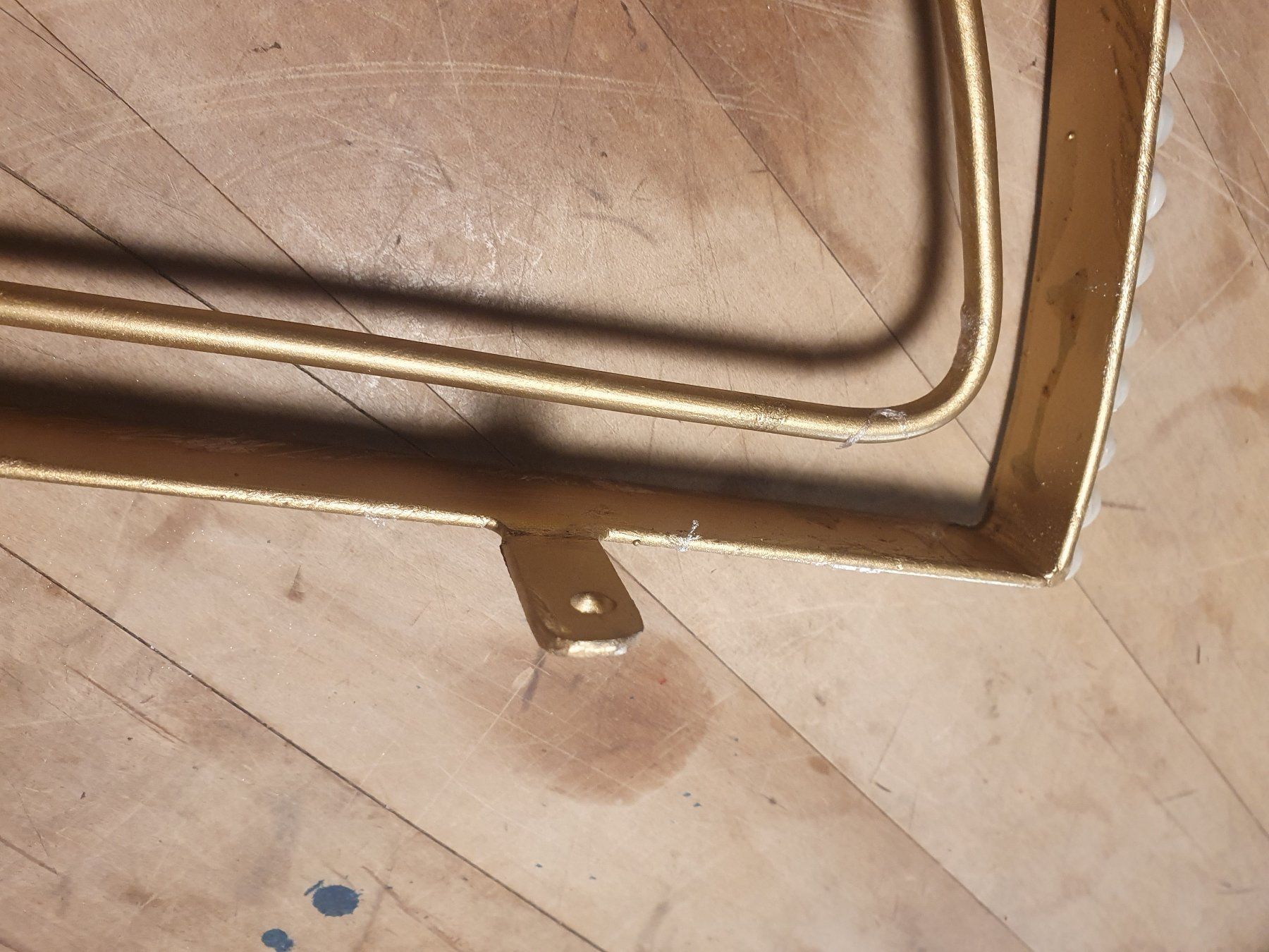 Porte manteau: Garderobe mit Krone – D'occasion à Zürich par loosebone 9