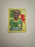 FIFA WM 2026 Sadio Mane SEN 15
