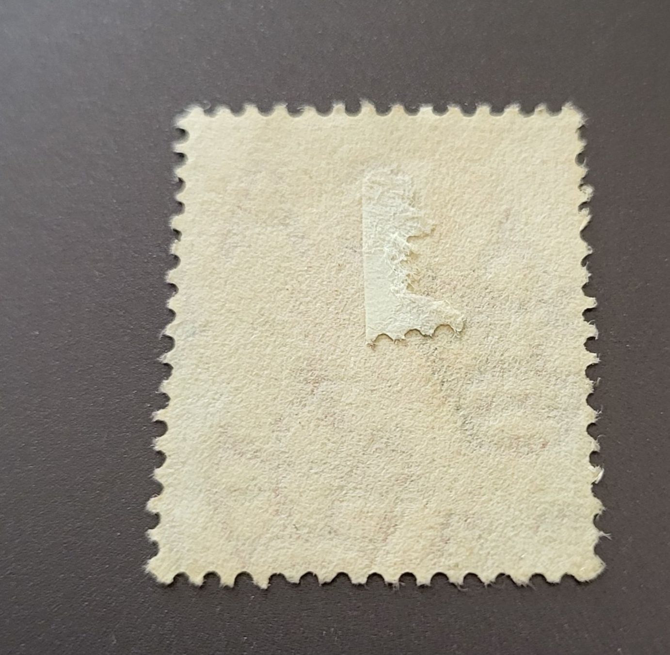 Tutti i francobolli: Goldküste 1913 alte briefmarke – Usato da St Gallen venduto da Stampsalshobby 1
