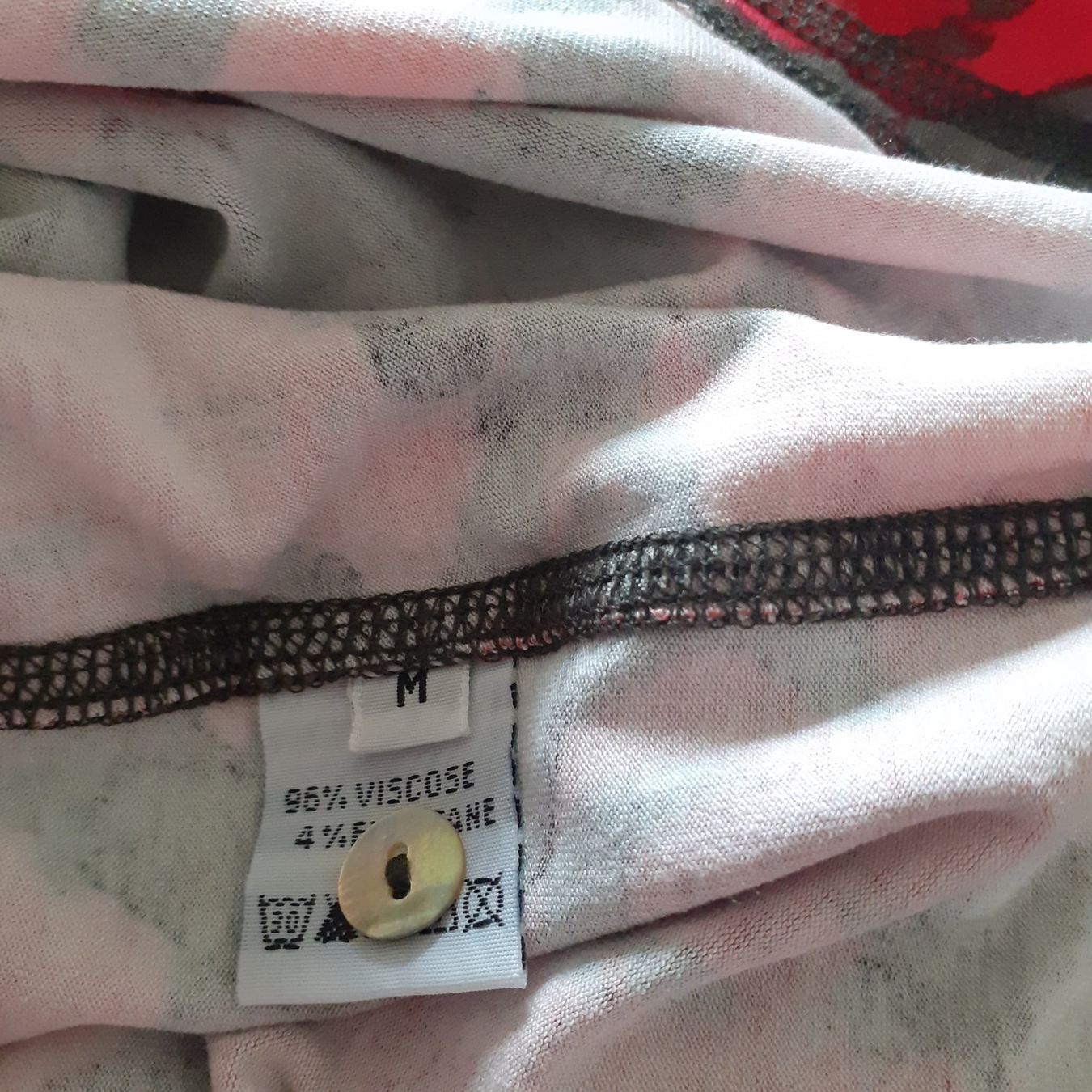 Vestiti: Kyra & Ko Kleid, XS-S – Usato da Bern venduto da Solarsystem 7