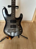 E-Gitarre MEK guter Zustand