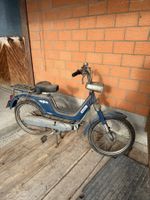 Piaggio Boxer 2 Töffli