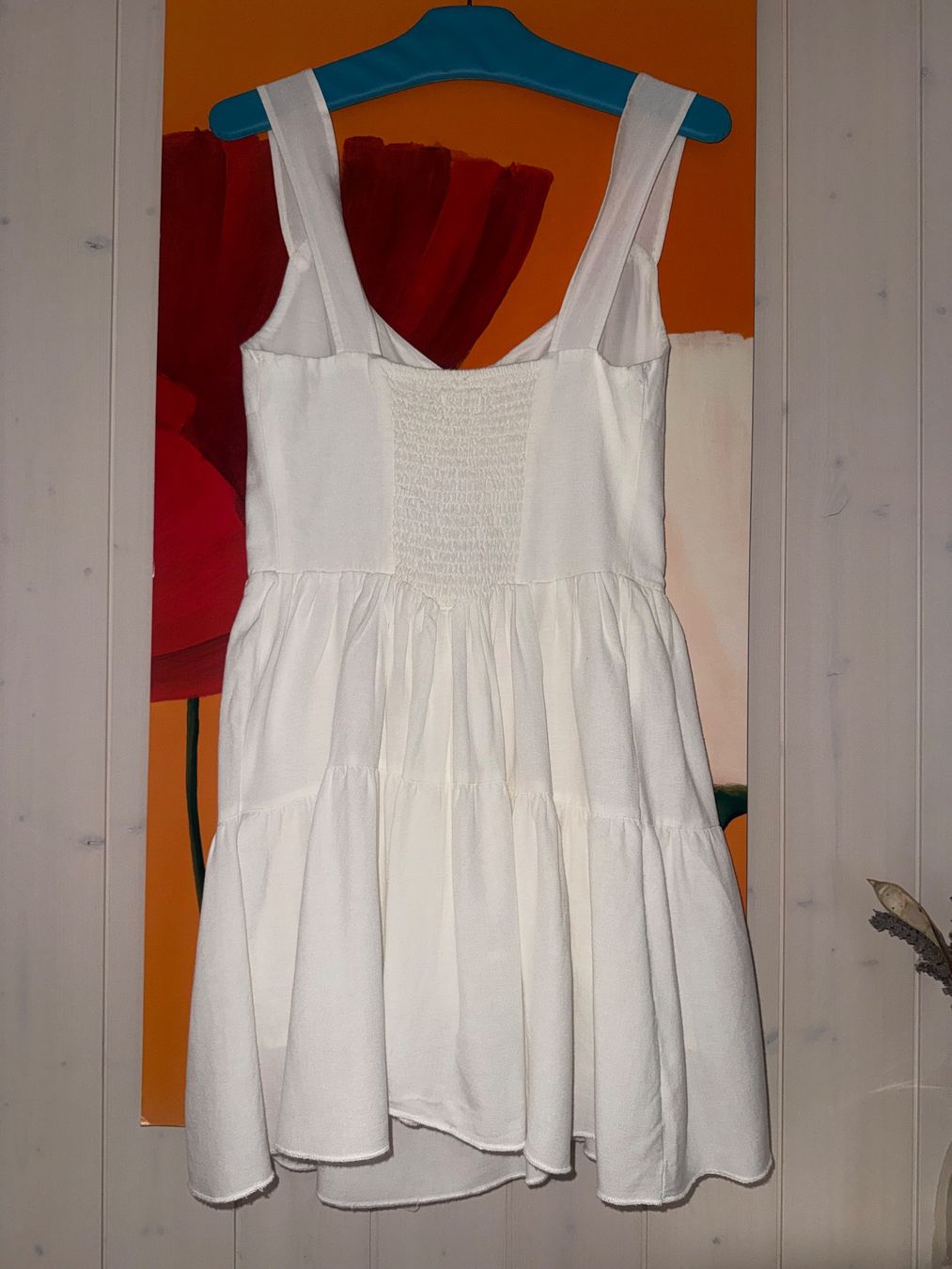 Vestiti: Sommerkleid Gr.M – Usato da Buchrain venduto da nat_pl5p 4