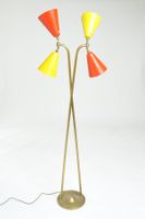 Midcentury Floorlamp