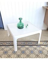 Table basse Space Age HORN COLLECTION 