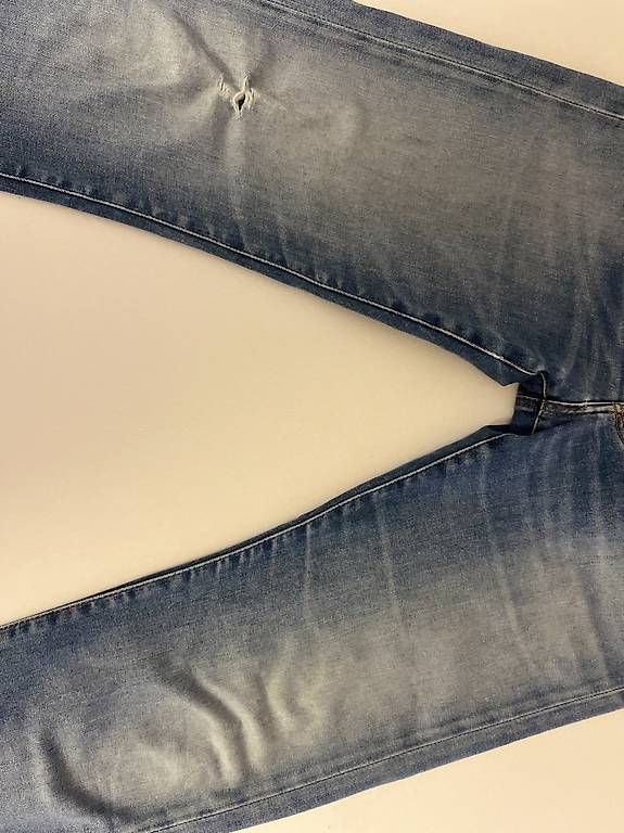 Jeans: Jeans TRAMAROSSA Hose – Gebraucht aus Muri b. Bern von Merliner01 2