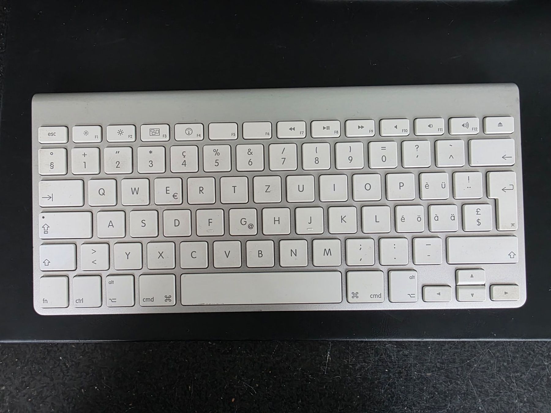 Apple PC: iMac 2013 core i5 – Usato da Le Grand-Saconnex venduto da techhelp 4