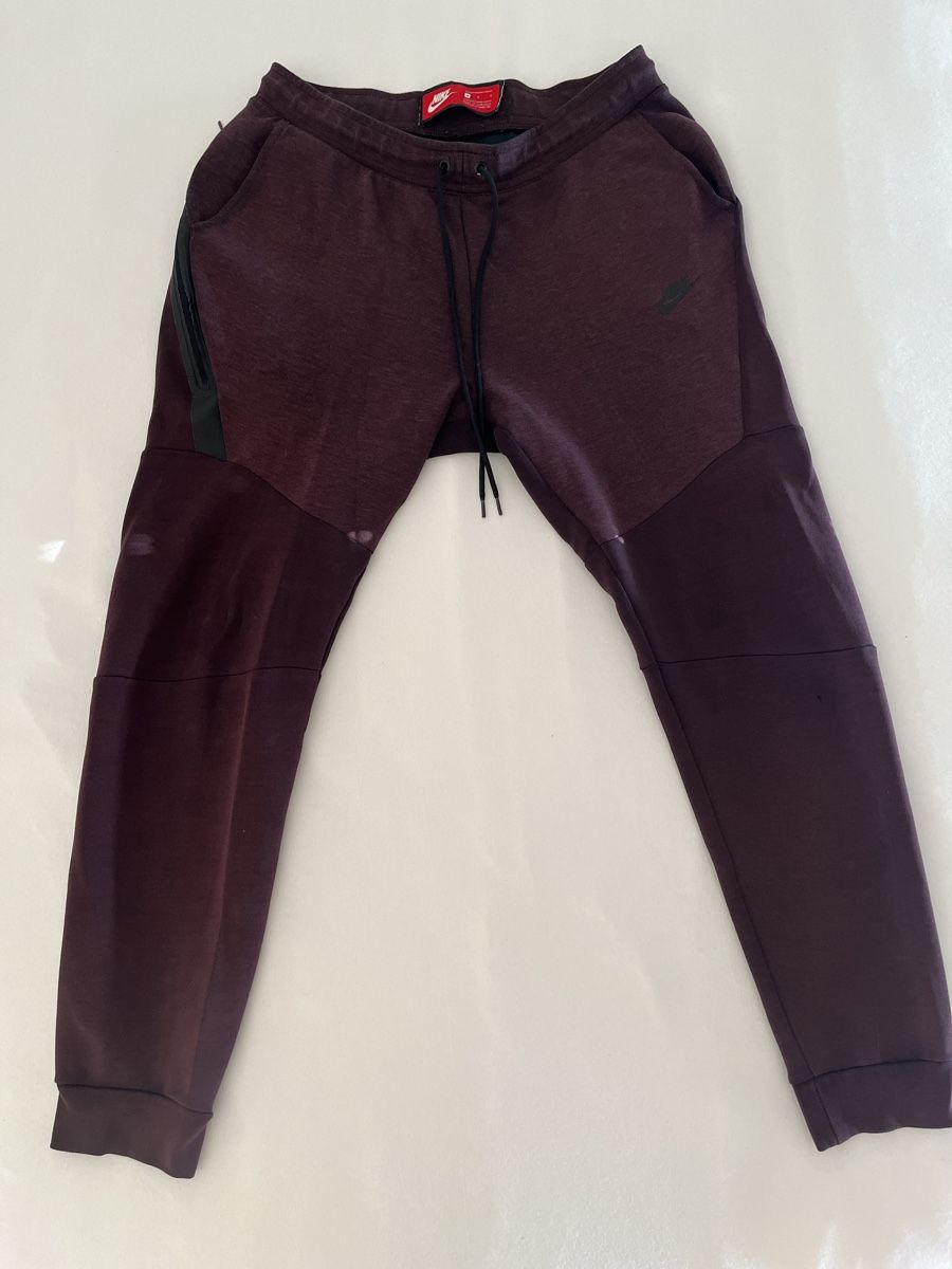 Nike Pantaloni: Nike Trainerhose Herren Hose Gr. M – Usato da Zug venduto da Nickwalks999 2