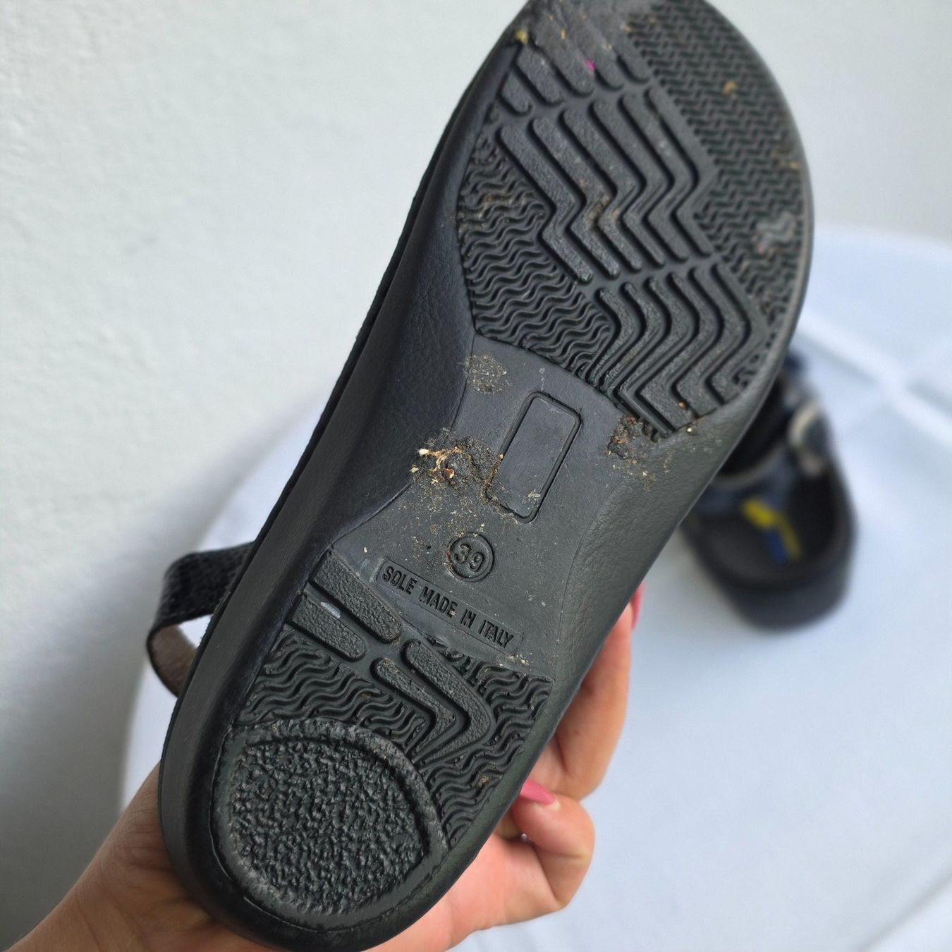 Scarpe da donna: Fisio Duna orthopädische Sandalen 39 – Usato da Wald ZH venduto da CapLux 7