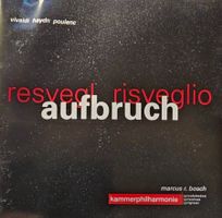 Kammerphilharmonie Graubünden - Aufbruch
