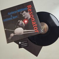 Kathryn Williams & Anthony Kerr – Resonator