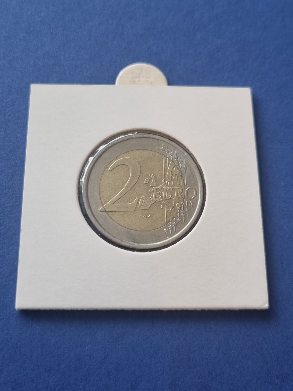Tutti le monete: 2 Euro Spanien 2005 Don Quixote – Nuovo (secondo la descrizione) da Unterägeri venduto da Ferreira_81 1