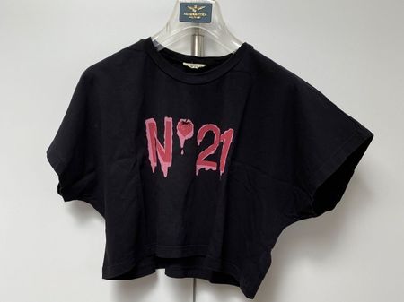 Mädchen Shirt N° 21 Gr. 12 J.