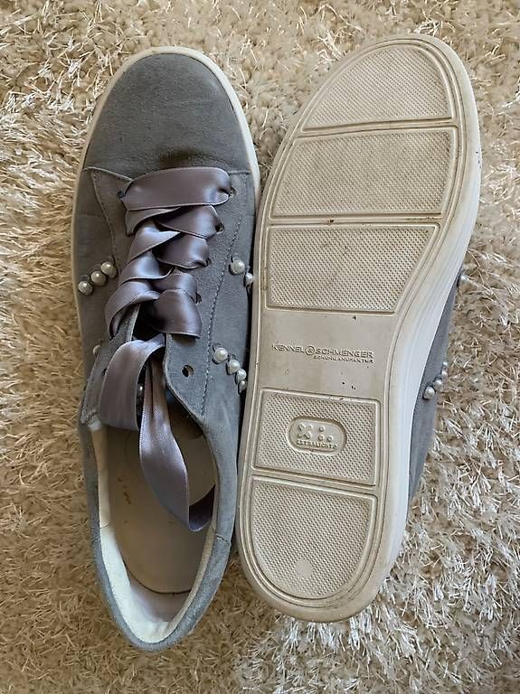 Scarpe da donna: Sneakers von Kennel + Schmenger – Usato da Hägglingen venduto da KarinK 1