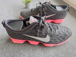 Nike Zoom Fit Agility femme taille 39 noir