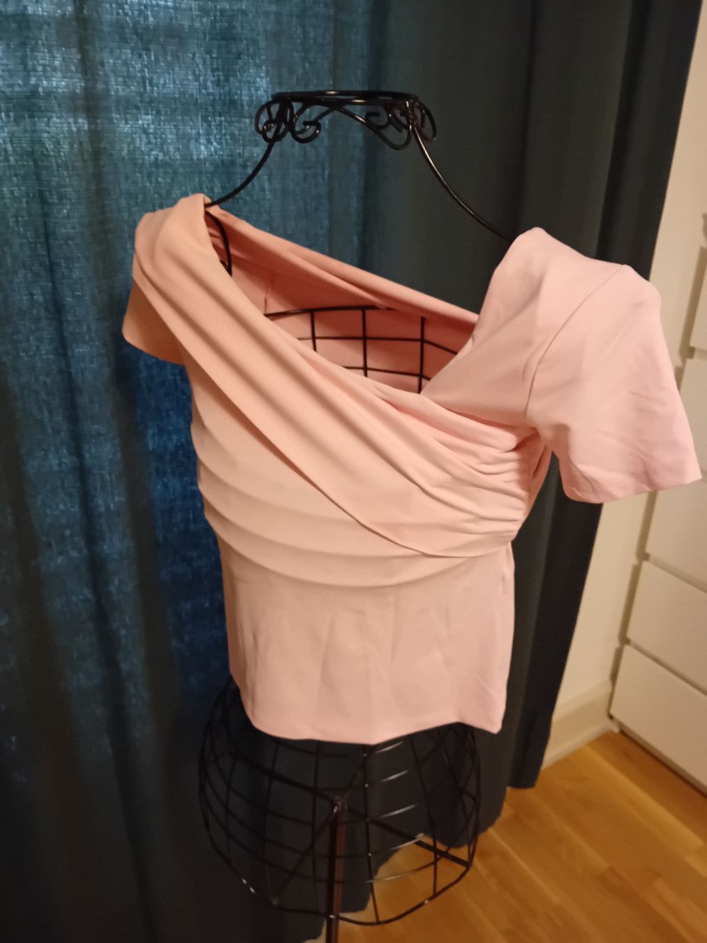 Stradivarius Top: top von stradivarius gr M – Nuovo (secondo la descrizione) da zürich venduto da janjaz 1