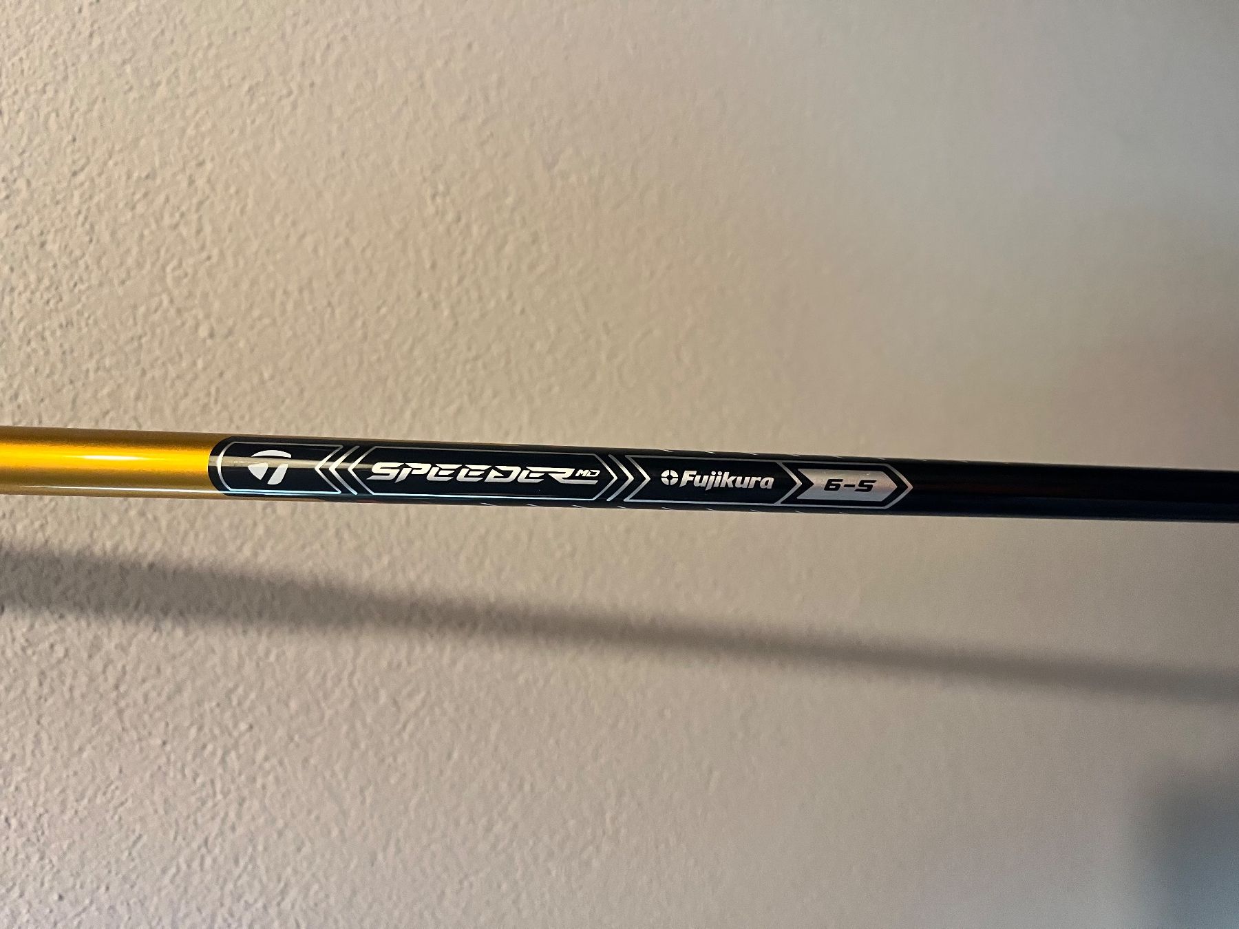 Schläger & Sets: TaylorMade R7 Quad Mini Driver – Gebraucht aus Dornach von profi-shopper 3