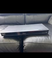 DVD-Player 4K, Panasonic inklusive Kabel