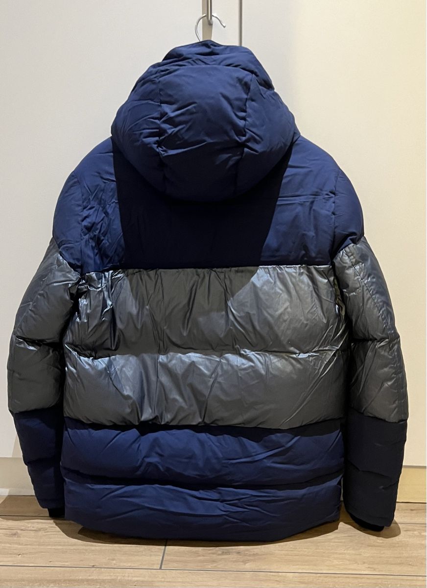 Rossignol Giacche: Rossignol Abscisse down jacket M – Usato da Savièse venduto da Cedric007 1