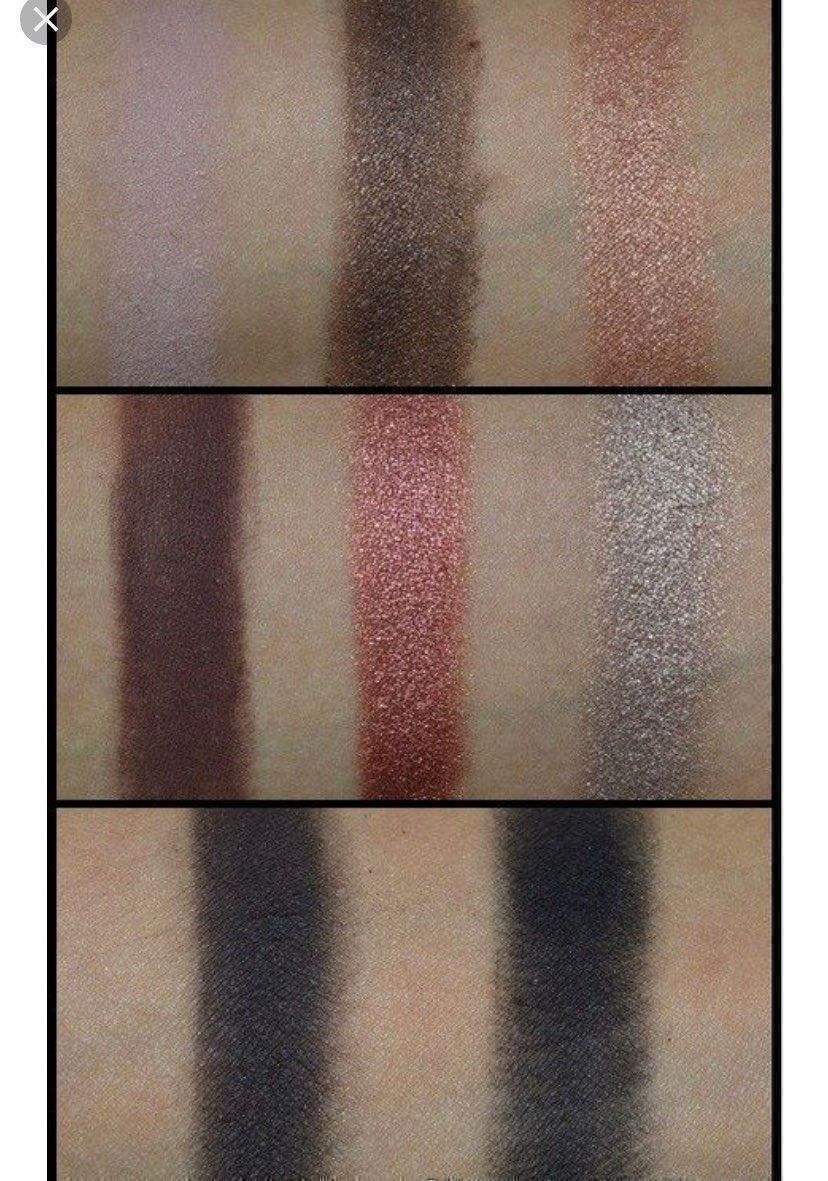 Sephora Make-up: Limitierte Smashbox Palette,Ladenpreis 55.-,neuw – Usato da Zürich venduto da deruja 9