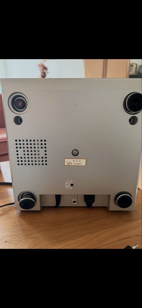 Technics Giradischi: Plattenspieler Technics Quartz SL-10 – Usato da Zürich venduto da wil_g8st 8