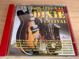 Diverse - International Dixiland Festival