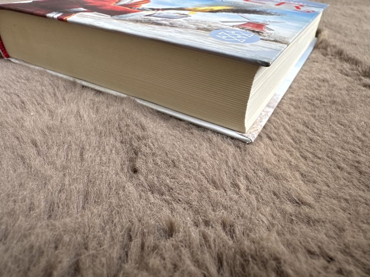 Bücher: Klaus-Peter Wolf Der Weihnachtsmann Killer 3 Buch – Neu (gemäss Beschreibung) aus Zürich von Belisimo 1